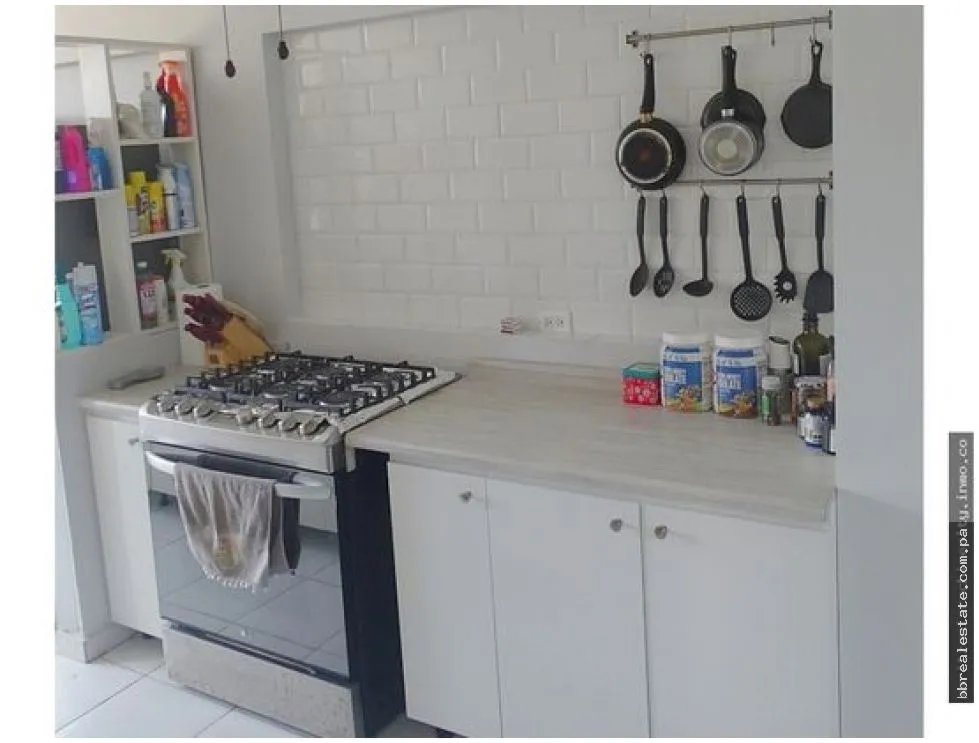 Apartamento à Venda em Bella Vista