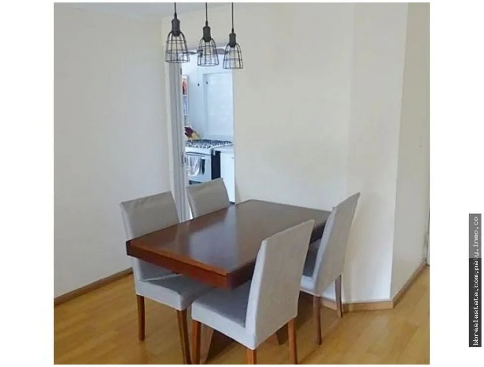 Apartamento à Venda em Bella Vista