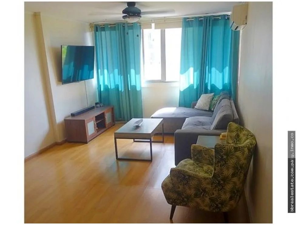 Apartamento à Venda em Bella Vista