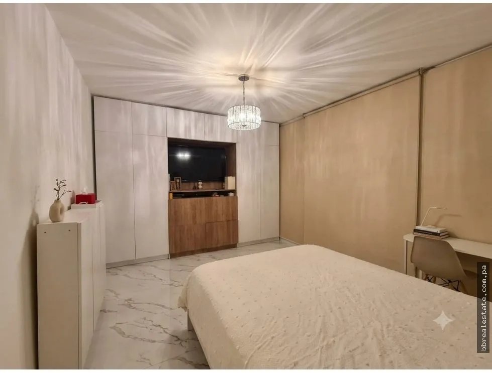 Alquiler de Apartamento PH Pacific Sky, Punta Paitila