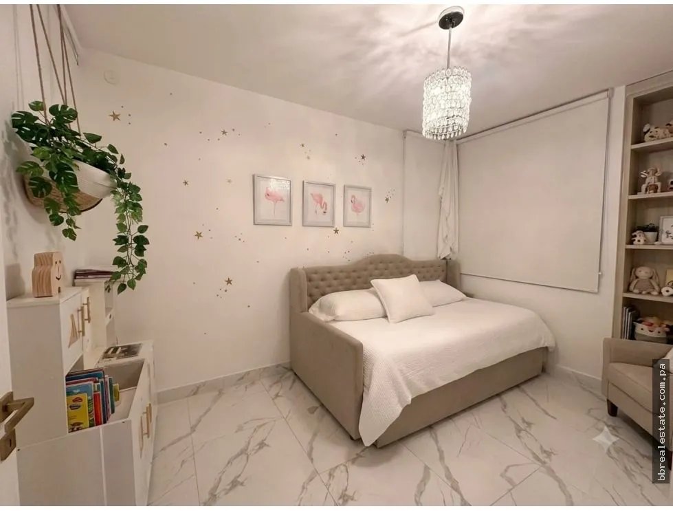 Alquiler de Apartamento PH Pacific Sky, Punta Paitila