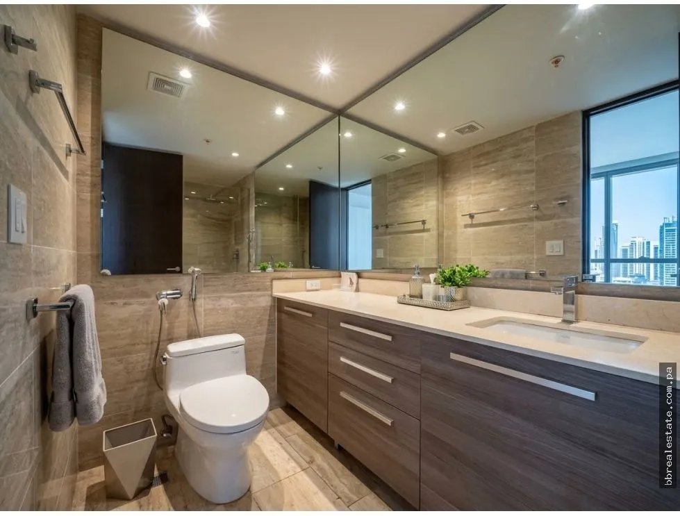Alquiler de Apartamento en PH The Regent, Costa del Este