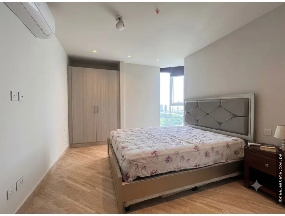 Alquiler de Apartamento en PH The Regent, Costa del Este