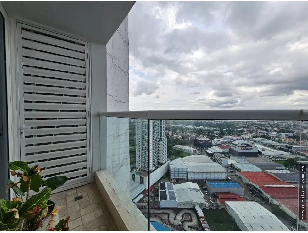 Alquiler de Apartamento en PH The Regent, Costa del Este