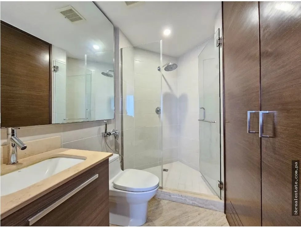 Alquiler de Apartamento en PH The Regent, Costa del Este