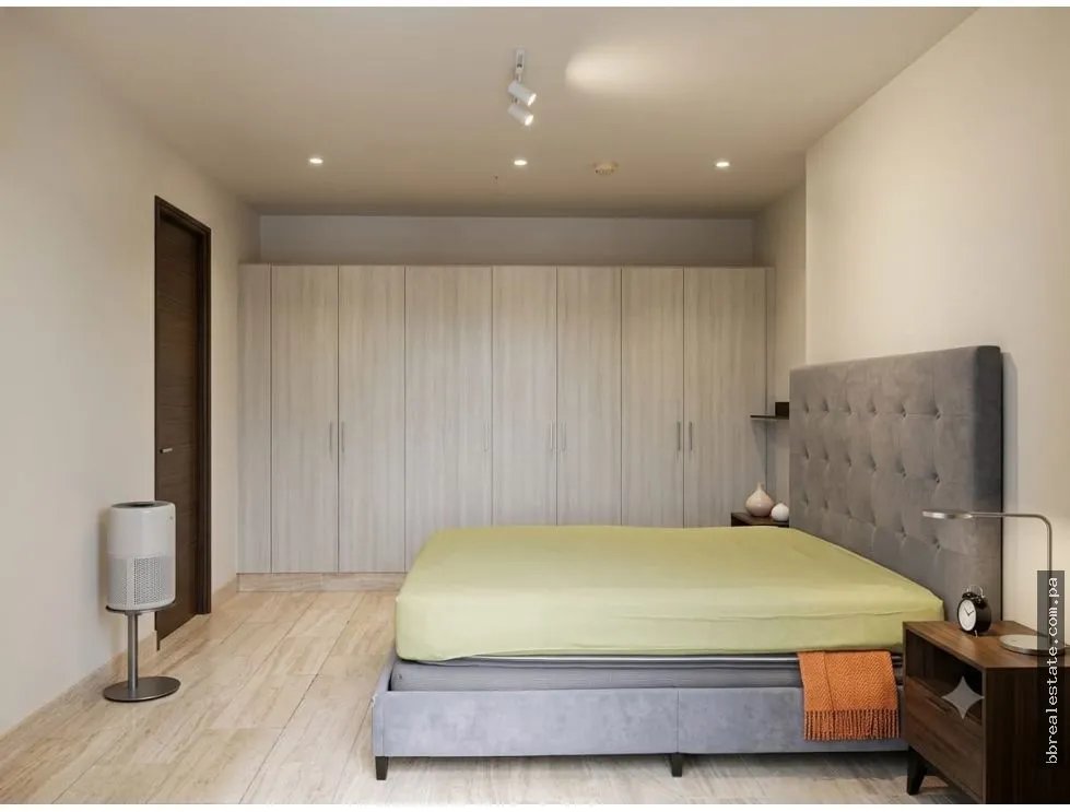 Alquiler de Apartamento en PH The Regent, Costa del Este