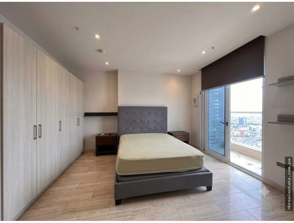 Alquiler de Apartamento en PH The Regent, Costa del Este