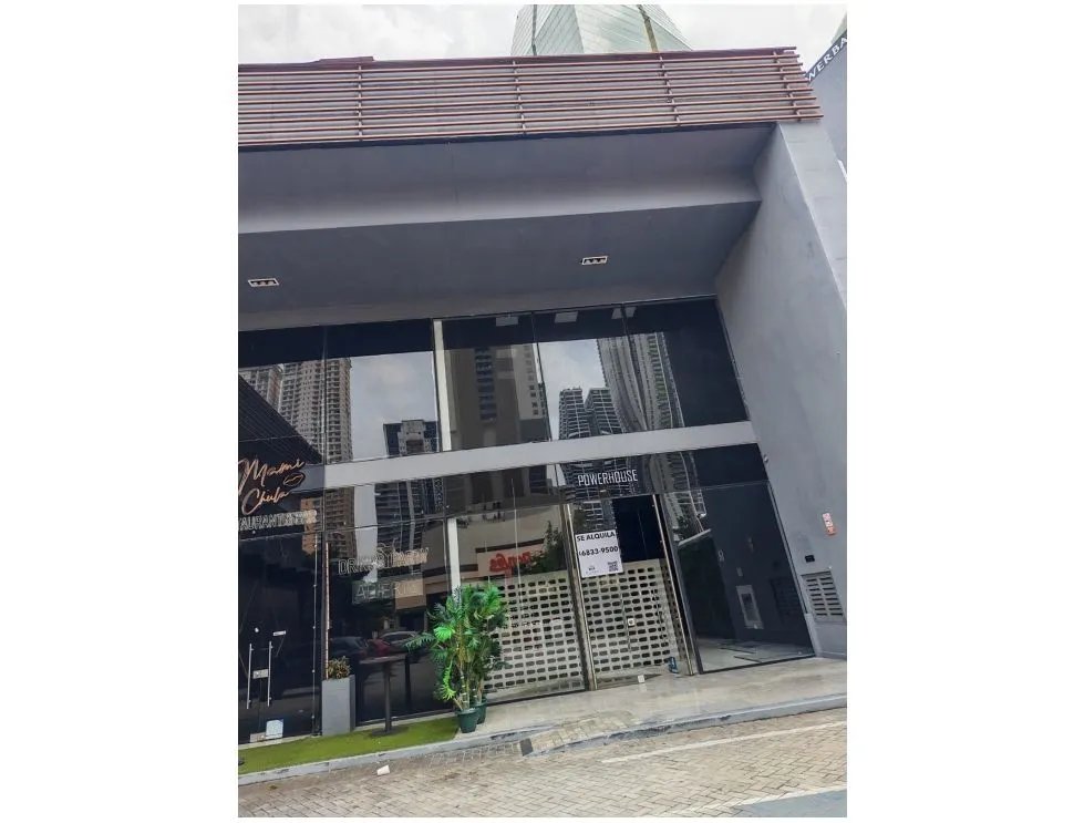 Ponto Comercial para Alugar em Bella Vista