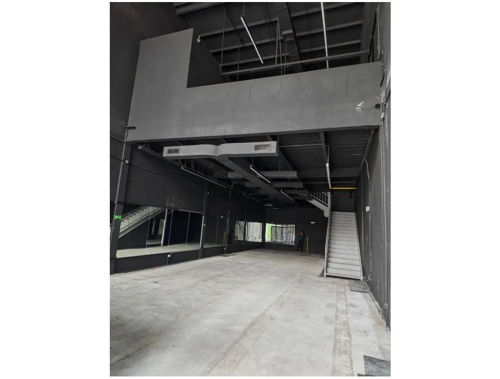 Ponto Comercial para Alugar em Bella Vista