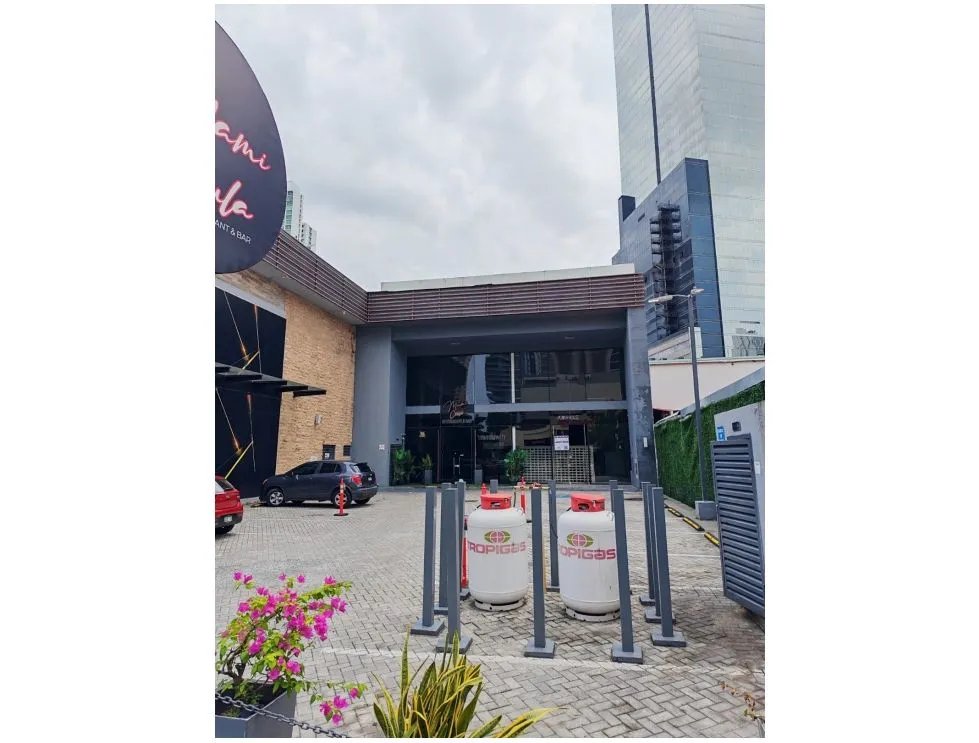 Ponto Comercial para Alugar em Bella Vista
