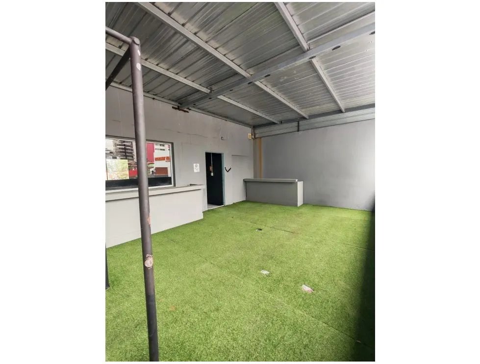 Ponto Comercial para Alugar em Bella Vista