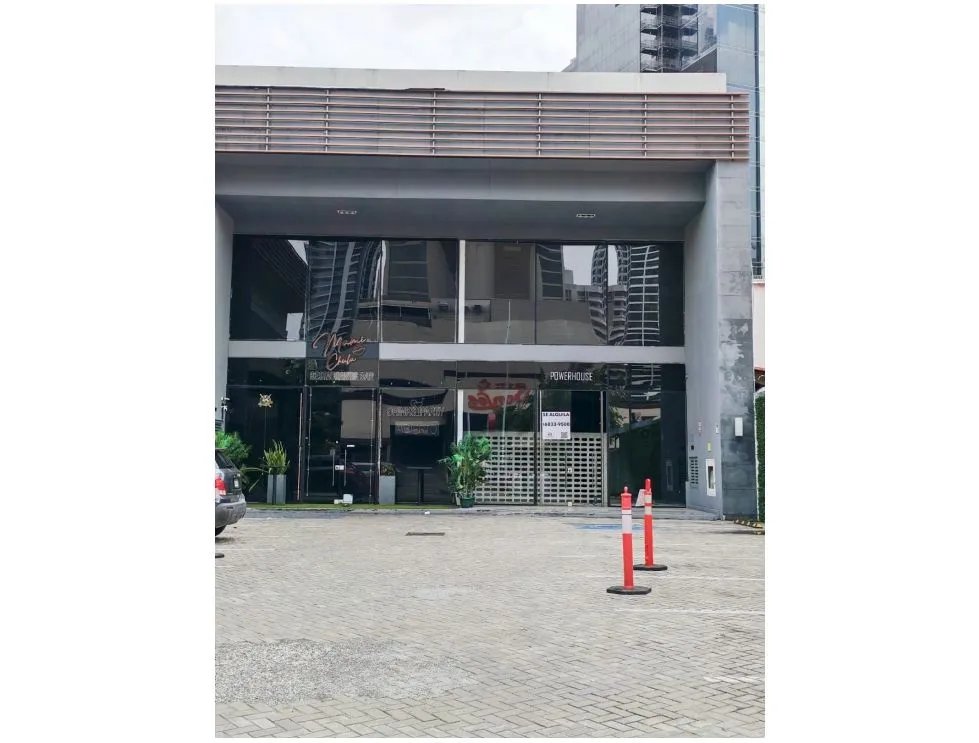 Ponto Comercial para Alugar em Bella Vista
