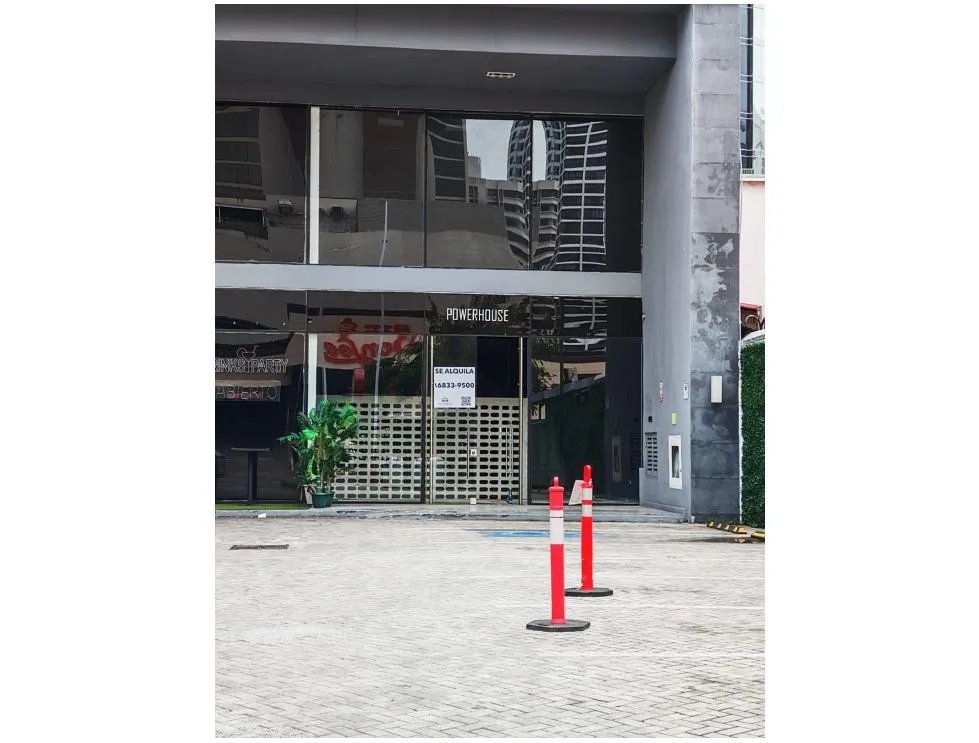 Ponto Comercial para Alugar em Bella Vista