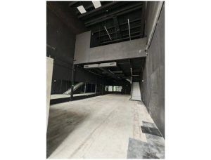 Commercial Space for Lease at Plaza Uruguay
