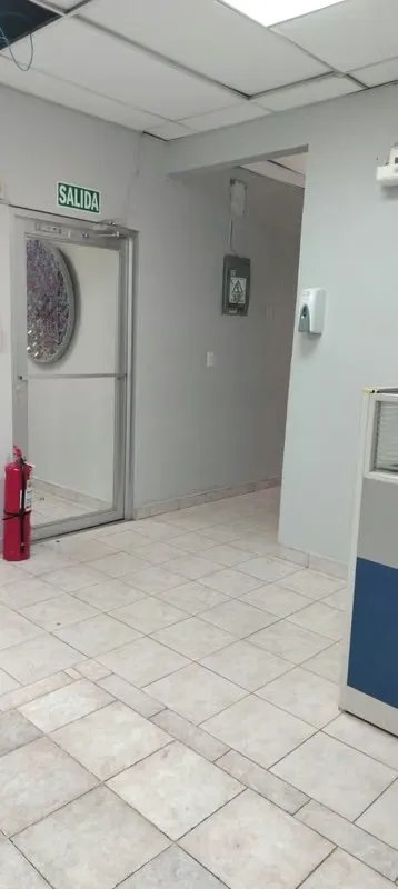 Escritório para Alugar em San Francisco