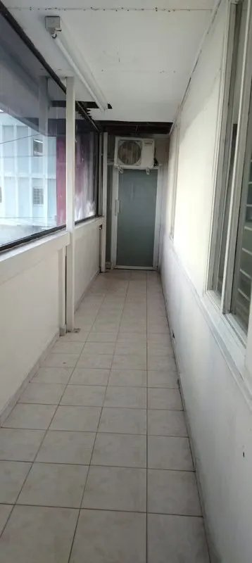 Escritório para Alugar em San Francisco