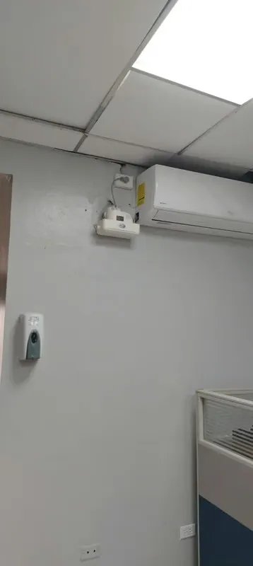 Escritório para Alugar em San Francisco