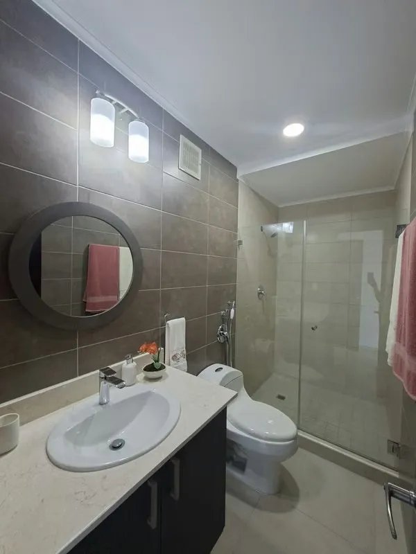 Lujoso Apartamento en PH Country Heights | Altos de Panamá | 218 m²