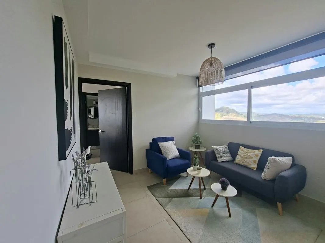 Lujoso Apartamento en PH Country Heights | Altos de Panamá | 218 m²