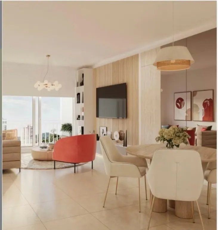 Apartamento à Venda em Versalles