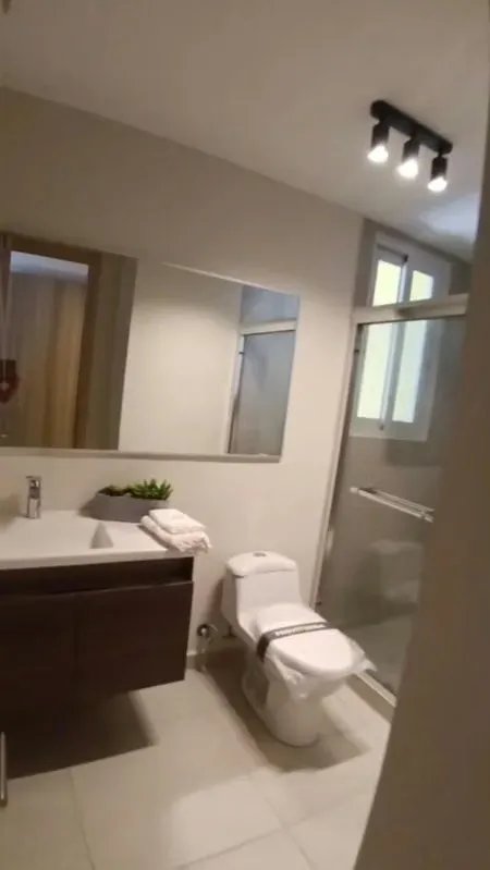Apartamento à Venda em Versalles