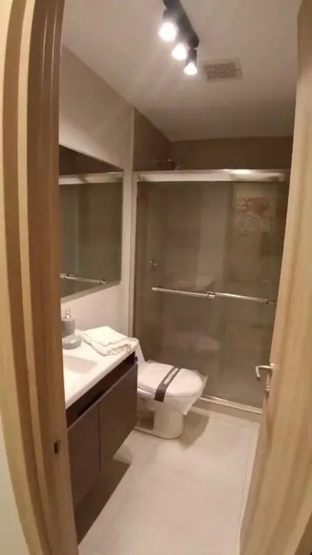 Apartamento à Venda em Versalles
