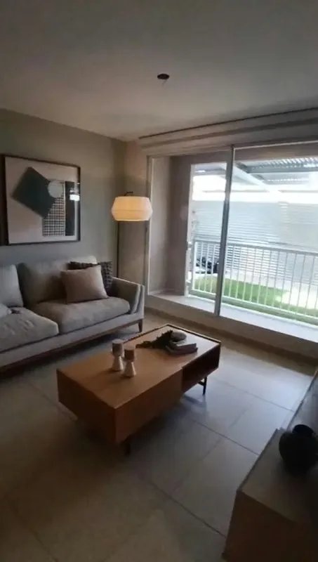 Apartamento à Venda em Versalles