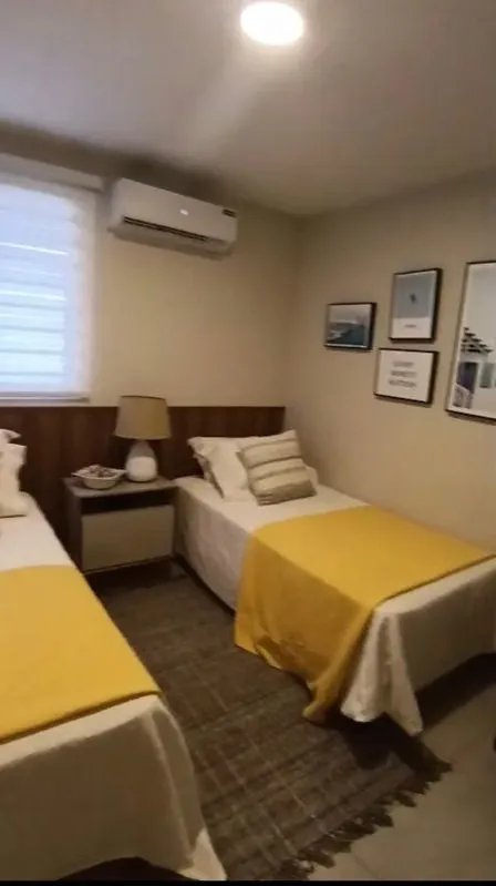 Apartamento à Venda em Versalles