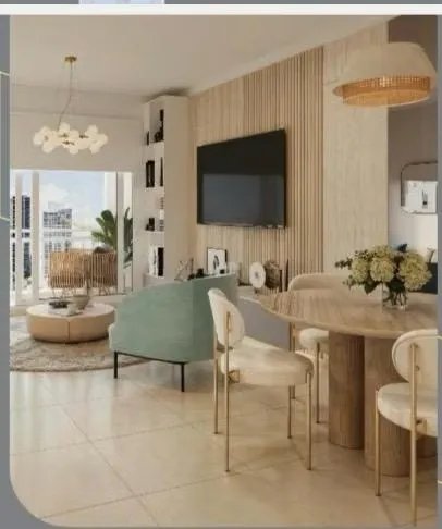 Apartamento à Venda em Versalles