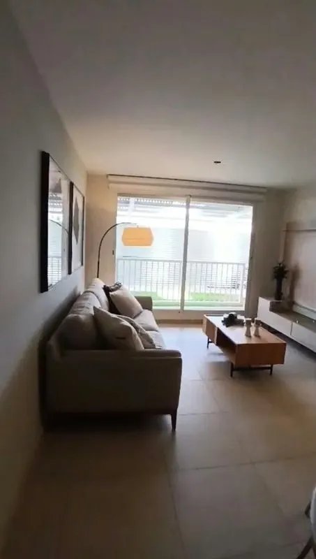 Apartamento à Venda em Versalles