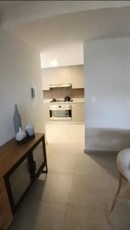 Apartamento à Venda em Versalles