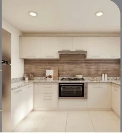 Apartamento à Venda em Versalles