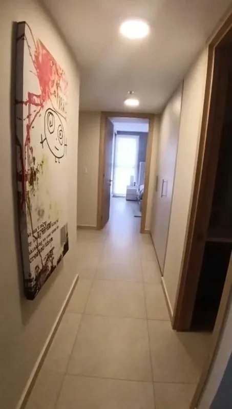 Apartamento à Venda em Versalles