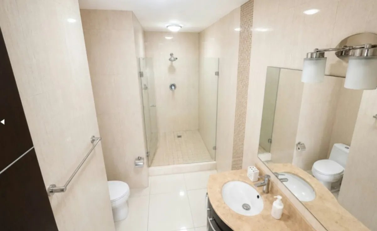 Furnished 1-Bedroom Apartment for Rent on Avenida Balboa | Allure at the Park