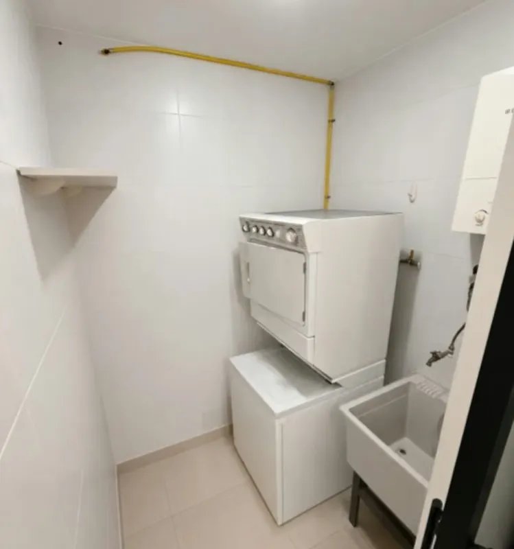 Furnished 1-Bedroom Apartment for Rent on Avenida Balboa | Allure at the Park
