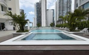 Apartamento Amoblado en Alquiler en Avenida Balboa | Allure …