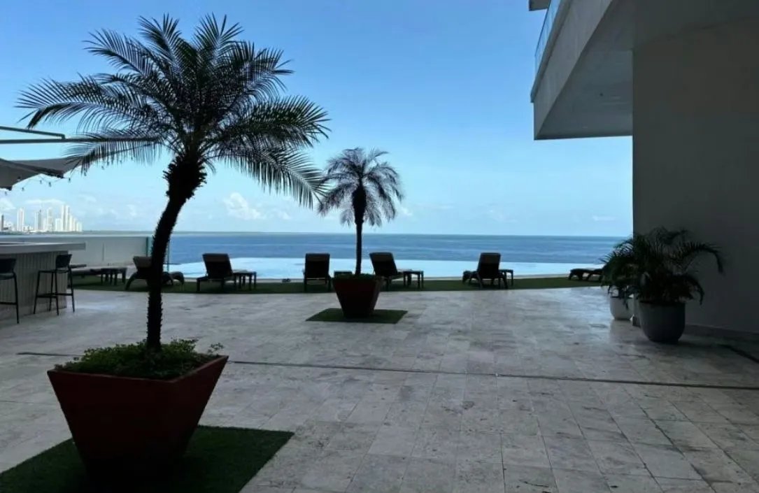 Apartamento à Venda em Punta Pacifica