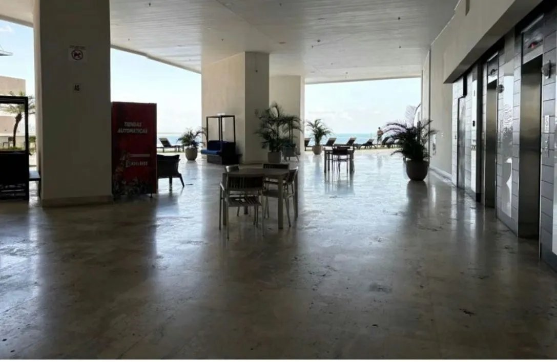 Apartamento à Venda em Punta Pacifica