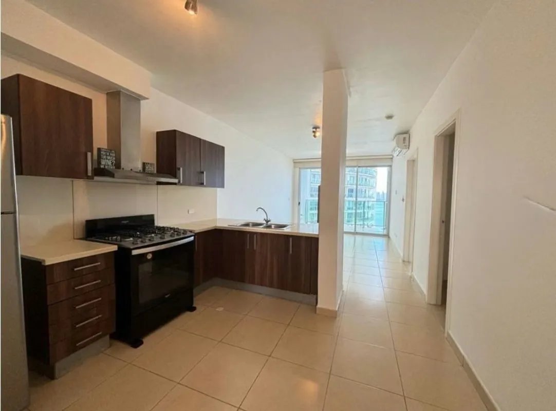 Apartamento à Venda em Punta Pacifica