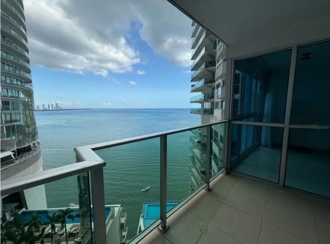 Apartamento à Venda em Punta Pacifica