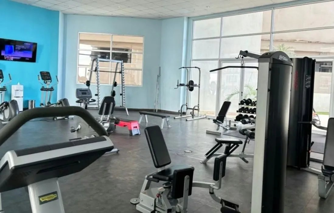 Apartamento à Venda em Punta Pacifica