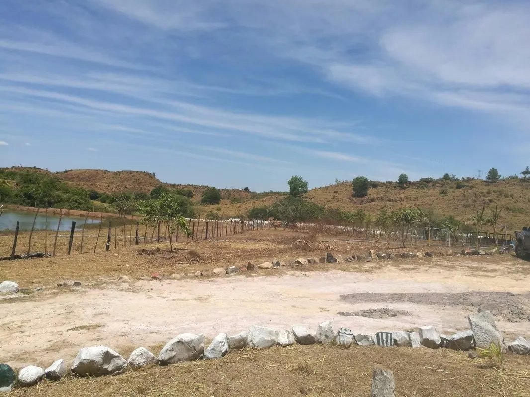 46.2 Hectare Land/Farm in La Coloradita, Veraguas | With House and Lake