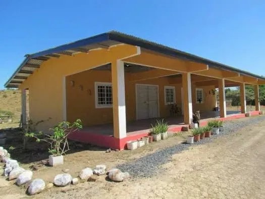 46.2 Hectare Land/Farm in La Coloradita, Veraguas | With House and Lake