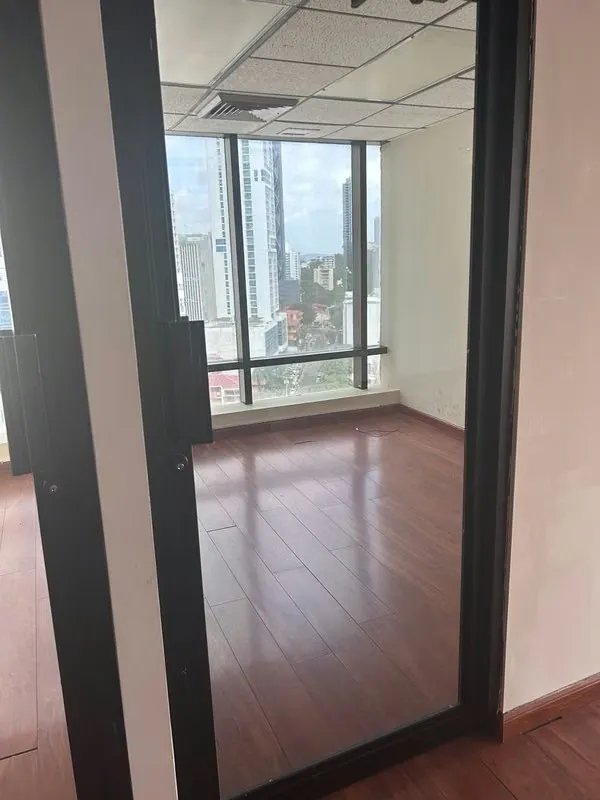 Escritório para Alugar em Obarrio