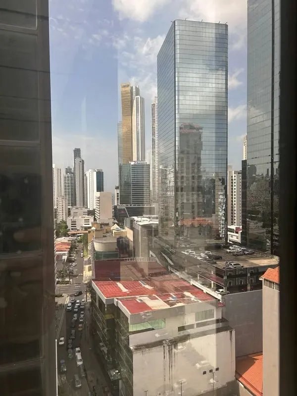 Escritório para Alugar em Obarrio
