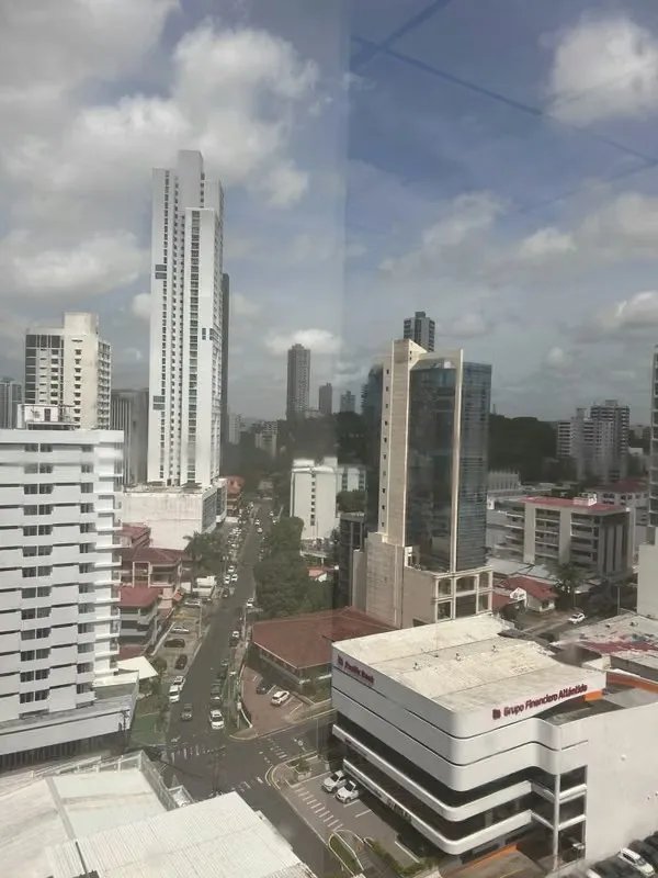 Escritório para Alugar em Obarrio