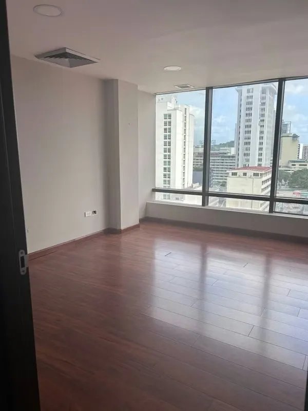 Escritório para Alugar em Obarrio