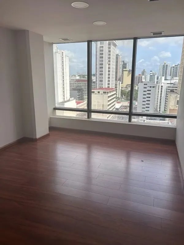 Escritório para Alugar em Obarrio