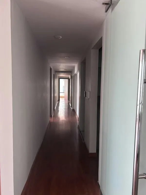 Escritório para Alugar em Obarrio