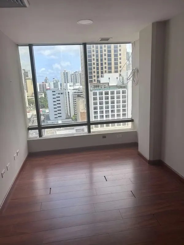 Escritório para Alugar em Obarrio
